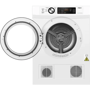 Máy Sấy Thông Hơi Aqua 7 Kg AQH-V700F 2