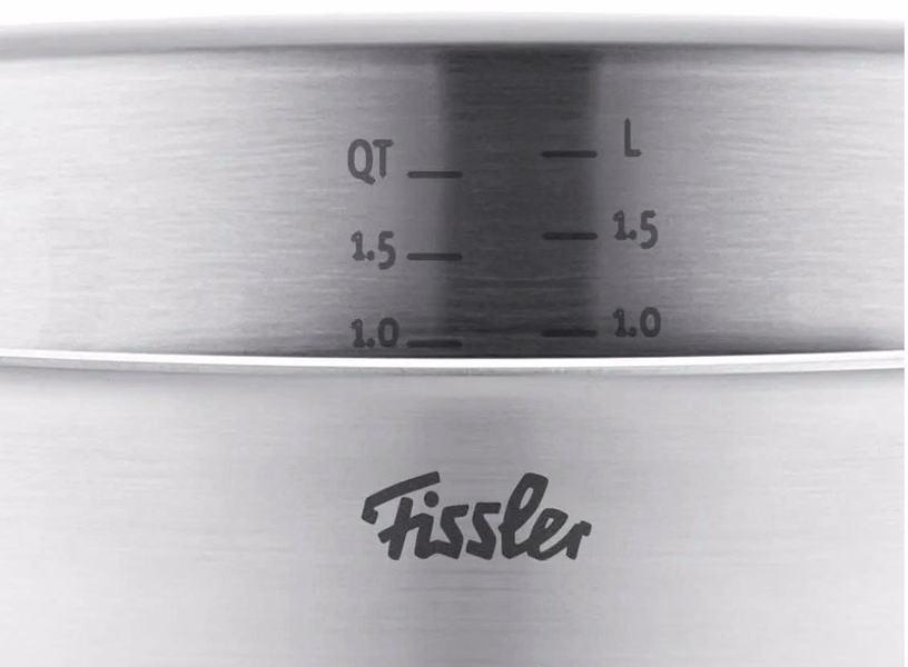 Chảo Fissler Pure 24cm - Xuất Xứ Đức
