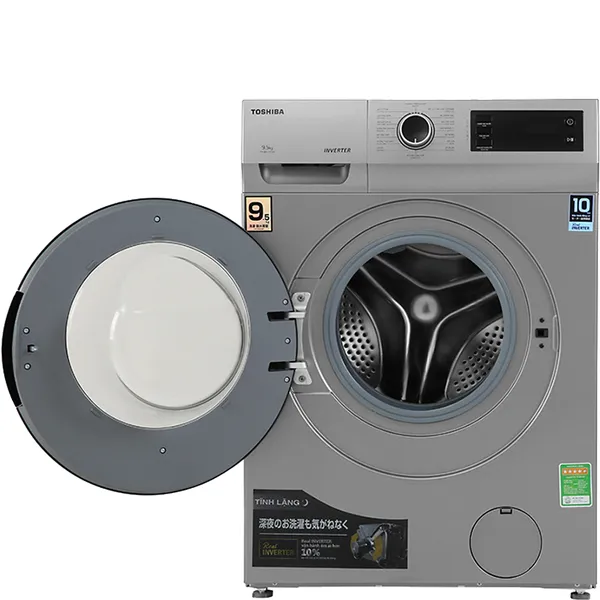 Máy Giặt Toshiba Inverter 9.5 Kg TW-BK105S3V (SK)