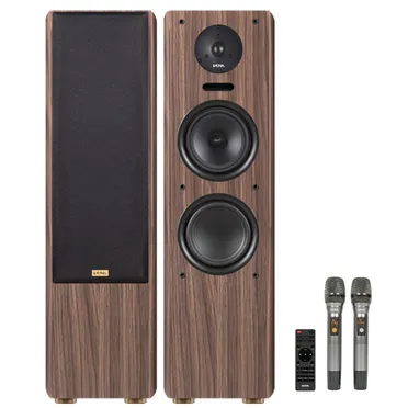 Loa Hi-Fi Karaoke Active KADMA BS66