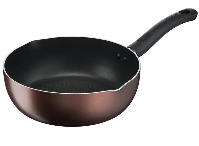 Chảo Chiên Sâu Lồng Tefal Day By Day 24cm G1436405