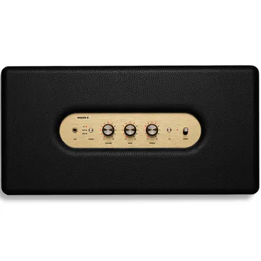 Loa Bluetooth Marshall Woburn II 3