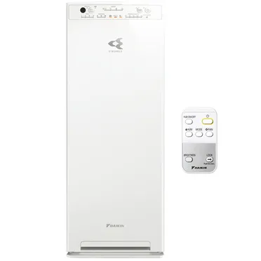 Máy Lọc Không Khí Daikin MCK555AVMV-W 5