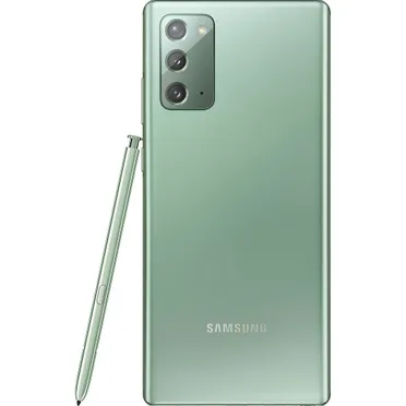 Galaxy Note 20 (8GB+256GB) Xanh 3