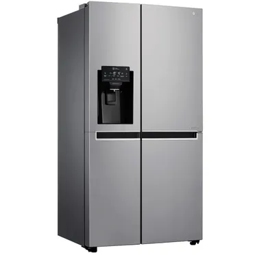 Tủ Lạnh LG Inverter 601 Lít GR-D247JDS 0