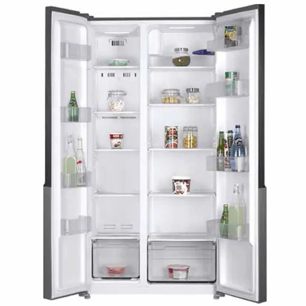 Tủ Lạnh Hafele Inverter 532 Lít HF-SB5321FB/534.14.21