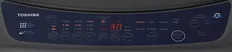 Máy Giặt Toshiba 9 Kg AW-H1000GV (SB) 1