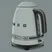 Ấm Đun Siêu Tốc 1.7 Lít Smeg KLF03PSGEU Màu Xanh Lá Porsche 1