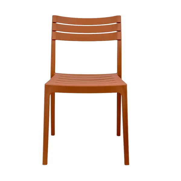 Ghế Nhựa SL-7123 Đỏ