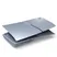 Ốp bọc PS5 Slim Sterling Silver CFI-ZCS2G 08