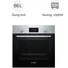 Lò Nướng BOSCH HBF113BR0A