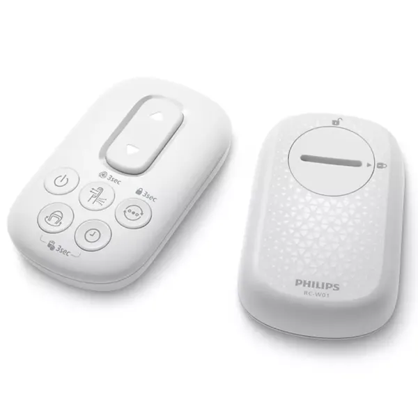 Máy Lọc Không Khí Và Quạt 2 Trong 1 Philips AMF765/30