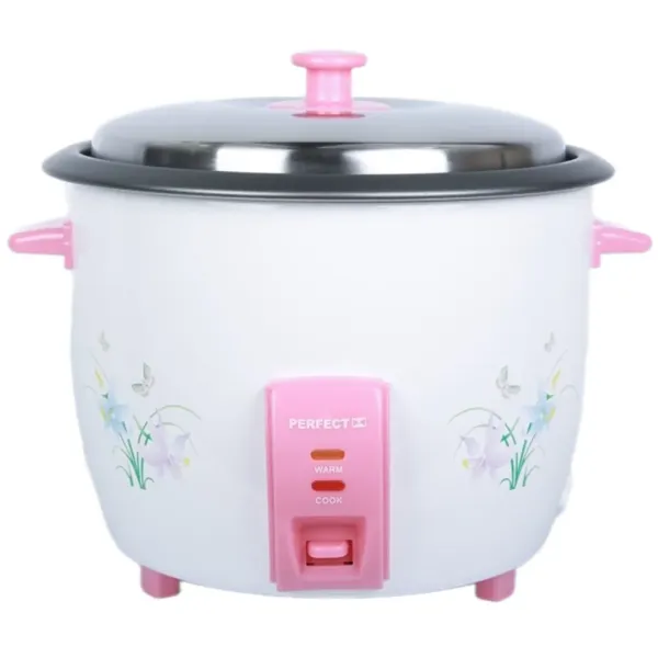 Nồi Cơm Nắp Rời Perfect PF-CR22 2.2 Lít