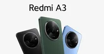 Xiaomi ra mắt Xiaomi Redmi A3 với hiệu năng cực đỉnh, gi&aacute; chỉ hơn 2 triệu