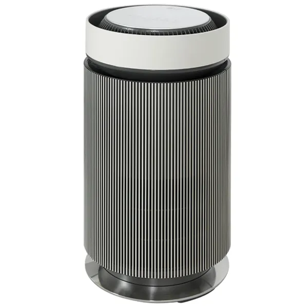 Máy Lọc Không Khí LG 360 Độ Alpha 1 Tầng Màu Vàng Be AS65GDBY0