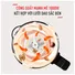 Máy Xay Sinh Tố Và Sữa Hạt Tefal BL511868 - 1.75 Lít
