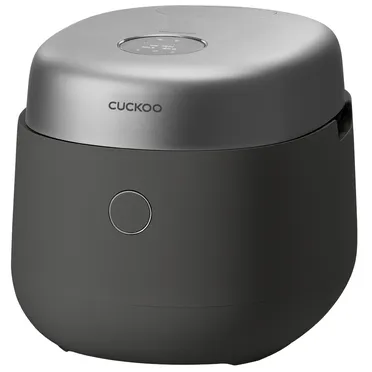 Nồi Cơm Điện Tử Áp Suất Cao Tần Cuckoo CRP-NHTR1010FB 1.8 Lít - Xuất Xứ Hàn Quốc 1