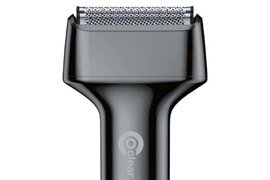 Máy Cạo Râu Khô Và Ướt Coclear CWF301