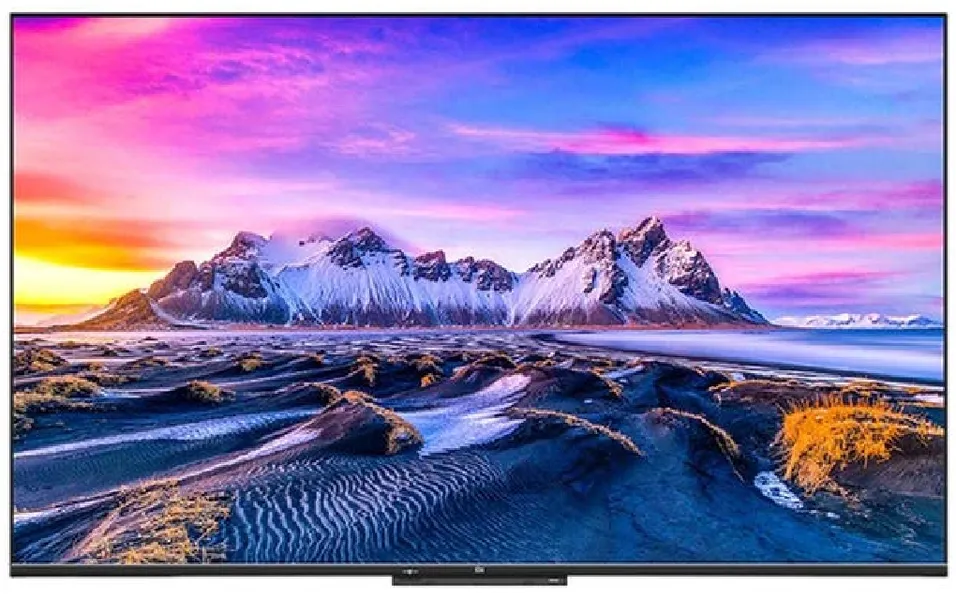 Android Tivi Xiaomi 4K UHD 43 Inch L43M6-6ARG