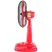 Quạt lửng Mitsubishi TATAMI R16-GV CY-RD-Đỏ Đậm 1