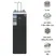 Máy Lọc Nước Hydrogen Ion Kiềm Nóng Lạnh Hòa Phát HPA886