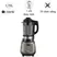Máy xay Đa Năng Tefal BL967B66 1300W