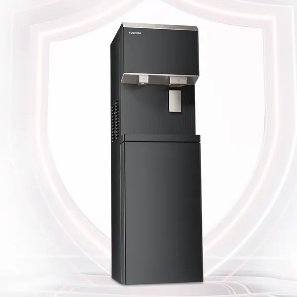 Cây Nước Nóng Lạnh Và Làm Đá Toshiba RWF-IW2469BVN(K)