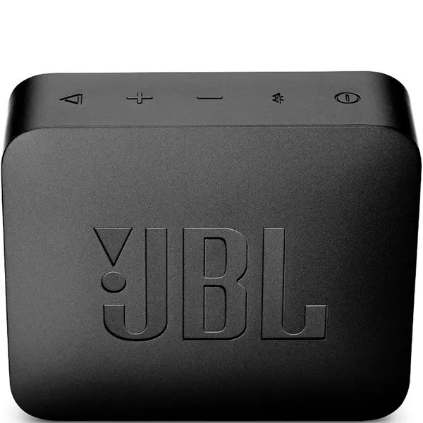 Loa Bluetooth JBL GO2BLK