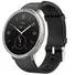 Đồng Hồ Thông Minh Amazfit Active 2 Round Đen dây da