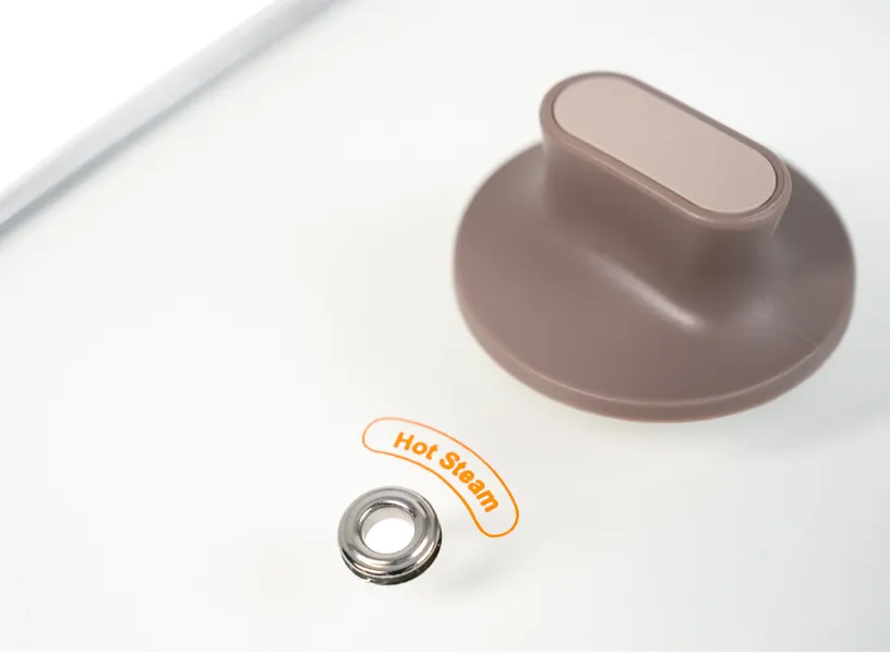 Chảo Điện Nấu Lẩu Và Nướng Bear DKL-C15G1 - Hàng Quốc Tế - Bản Tiếng Anh