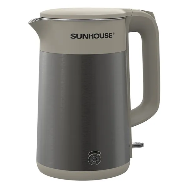 Ấm Siêu Tốc Inox 3 Lớp 1.8 Lít Sunhouse SHD1376