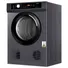 Máy Sấy Thông Hơi Aqua 8 Kg AQH-V800H.SS
