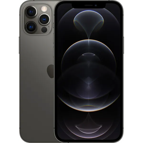 iPhone 12 Pro 128GB, Xám Chính Hãng (VN/A)