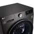 Máy Giặt Sấy LG AI DD 10.5/7 Kg FV1450H2B