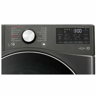 Máy Giặt Sấy LG Inverter 21/12 Kg F2721HVRB 3