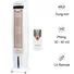 Quạt Điều Hòa Daikiosan DM106