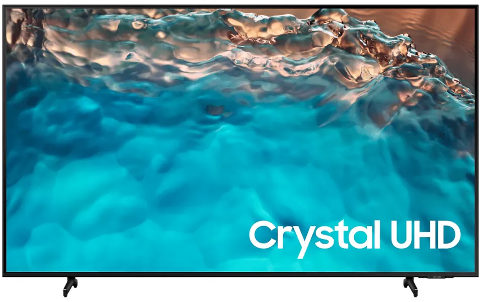 Smart Tivi Samsung 4K 75 Inch UA75BU8000