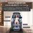 Ghế Massage Poongsan MCP-306