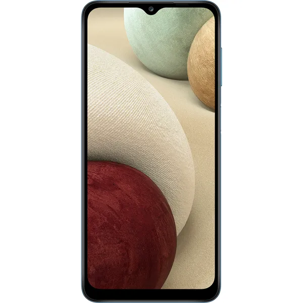 Samsung Galaxy A12(4GB+128GB) 2021