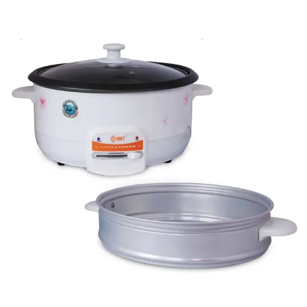 Lẩu điện Comet CM7732 1300W