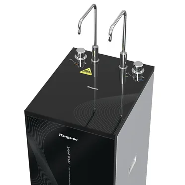 Máy Lọc Nước RO Nóng Lạnh Hydrogen Kangaroo KG11S12H3 4