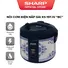 Nồi Cơm Điện Sharp KS-19TJV "BC" 1.8 Lít