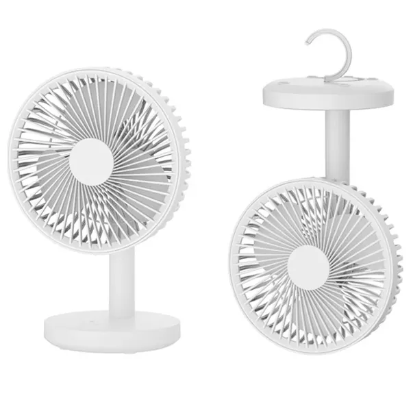 Quạt Để Bàn Có Sạc Tích Điện Perfect PF-QB2170
