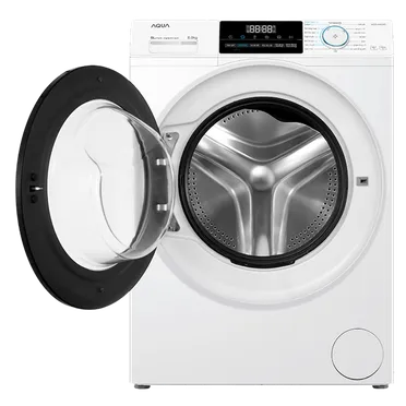 Máy Giặt Aqua 9 Kg AQD-A902G.W 2