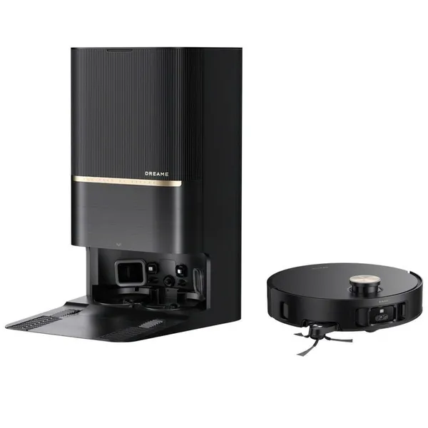 Robot Hút Bụi Lau Nhà Thông Minh Dreame X50 Pro Ultra