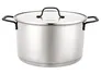 Bộ Nồi Chảo Inox Cao Cấp 5 Đáy Simplehome RW12683-7