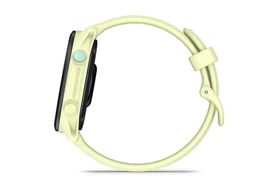 Garmin Forerunner 70 42.6mm Dây silicone