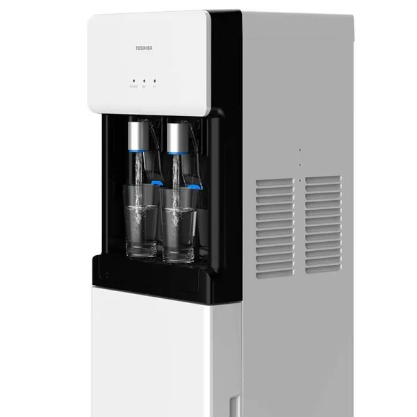 Máy Lọc Nước Toshiba TWP-N1660SVN(W)