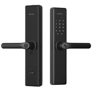Khóa Điện Tử HAFELE DL7600 912.20.230