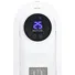 Quạt Sưởi Gốm Ceramic Mutosi MCH-2200